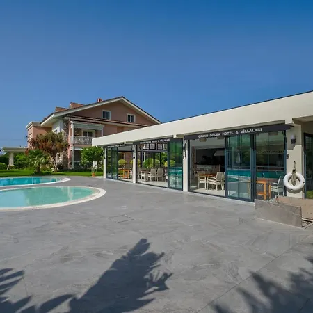 Hotel Grand Gocek Göcek