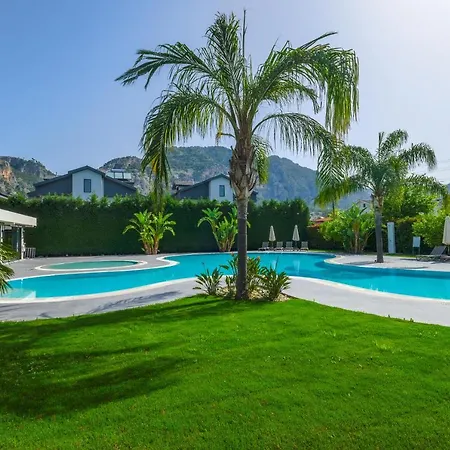 Grand Gocek 2* Göcek