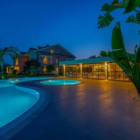 Grand Gocek 2*