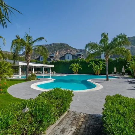 Grand Gocek 2*