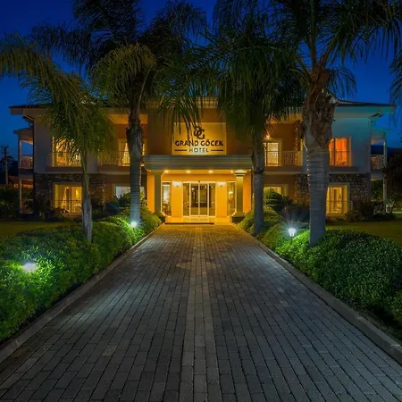 Hotel Grand Gocek