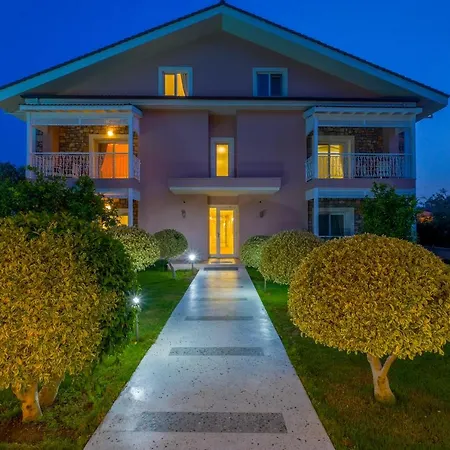 Grand Gocek Hotel