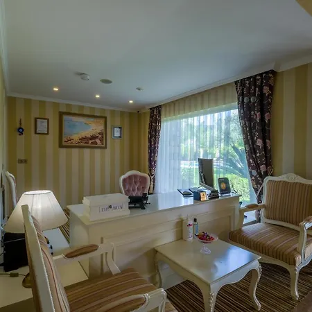 Grand Gocek Hotel 2*