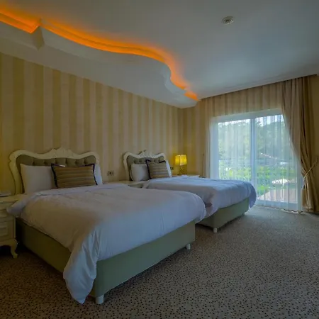 Grand Gocek Hotel Göcek