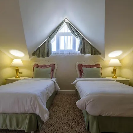 Grand Gocek Hotel