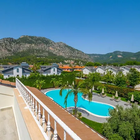 Grand Gocek Hotel