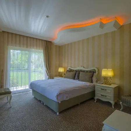 Grand Gocek Hotel 2*