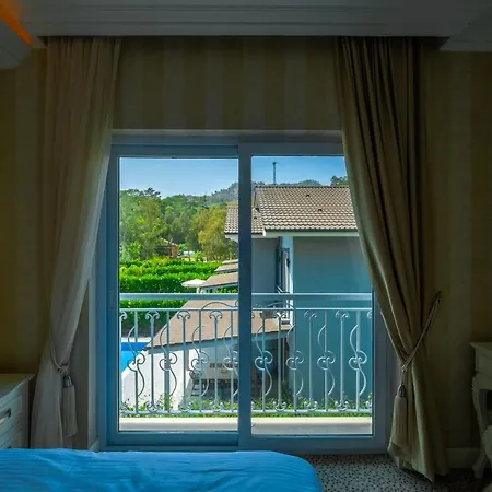 Grand Gocek Hotel 2*