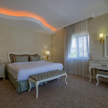 Hotel Grand Gocek 2*