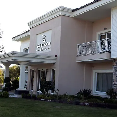 Grand Gocek Hotel