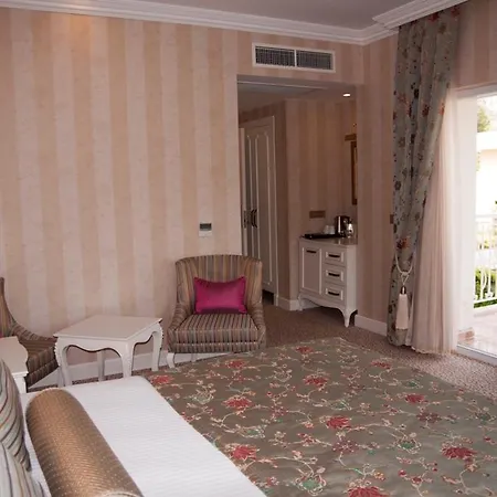 Grand Gocek Hotel Göcek