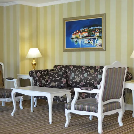 Hotel Grand Gocek Göcek