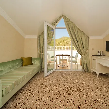 Hotel Grand Gocek Göcek