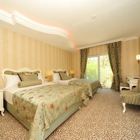 Hotel Grand Gocek 2*