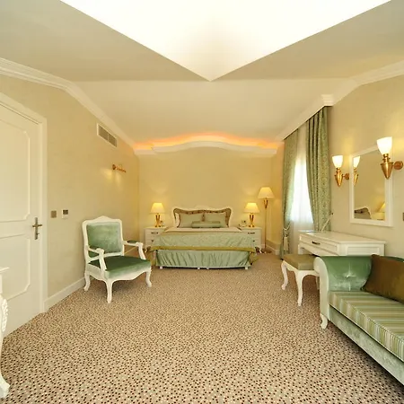 Hotel Grand Gocek
