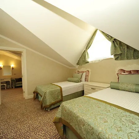 Hotel Grand Gocek