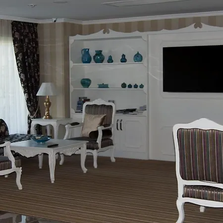 Hotel Grand Gocek