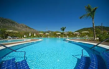 Hotel Grand Gocek
