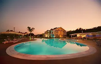 Grand Gocek Hotel Göcek