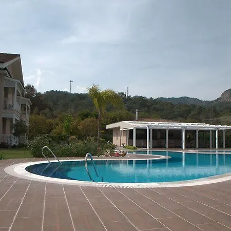 Hotel Grand Gocek Göcek
