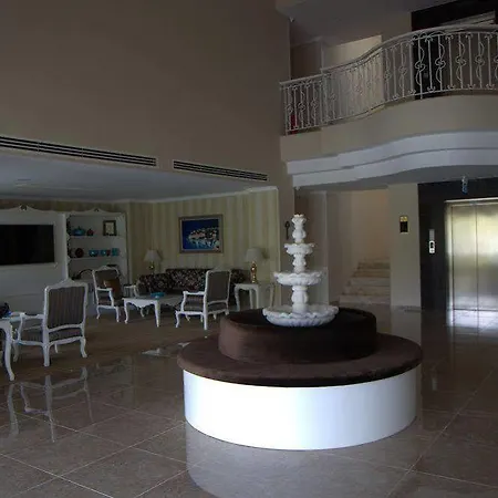 Hotel Grand Gocek