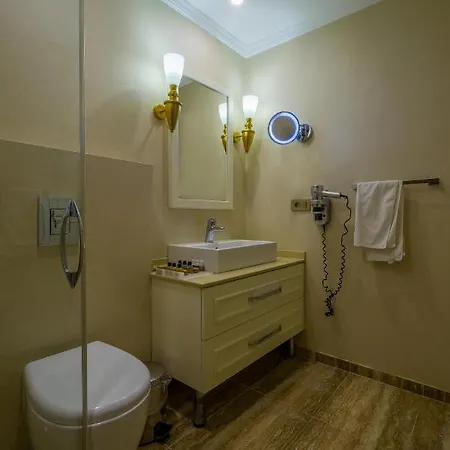 Hotel Grand Gocek